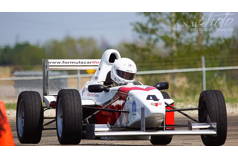 Formula Car Thrill "Friends & Family Day" @ Stratotech Park