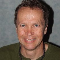 Profile of Bob Croucher