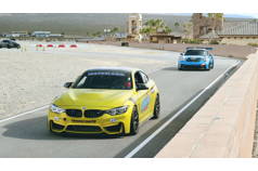 Clubsport Experience @ SPRING MOUNTAIN - LAUDA C