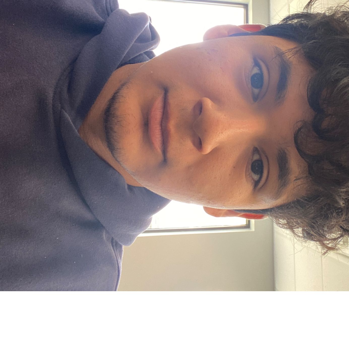 Profile of Alejandro Gonzalez-Ruiz