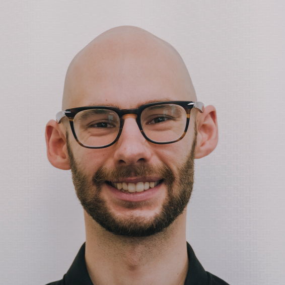 Profile of Nathan Lentz