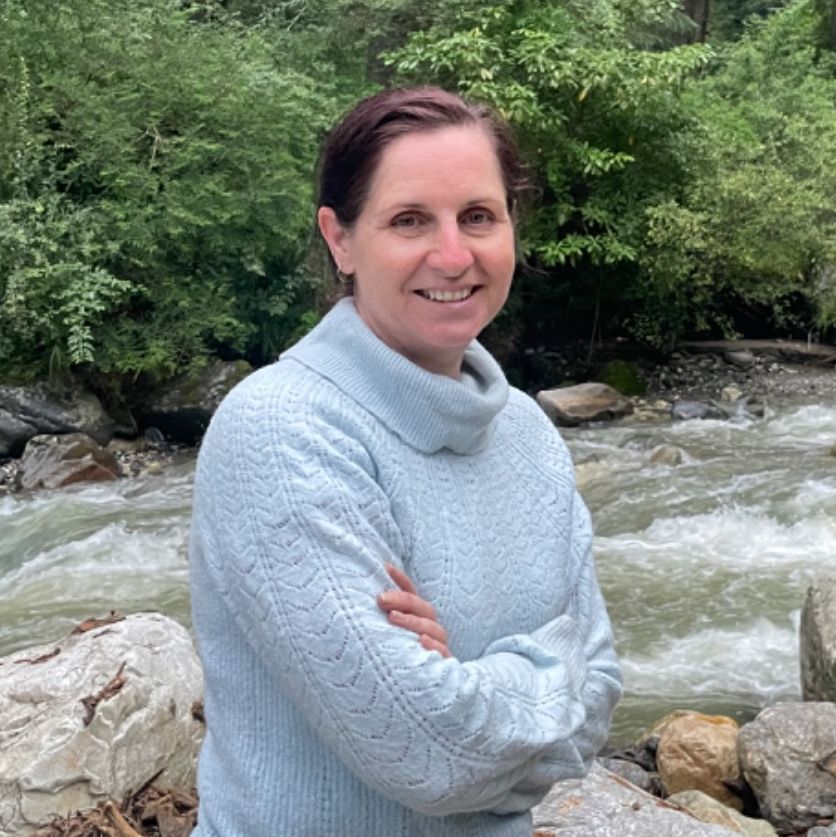 Profile of Heather Fitzgibbon