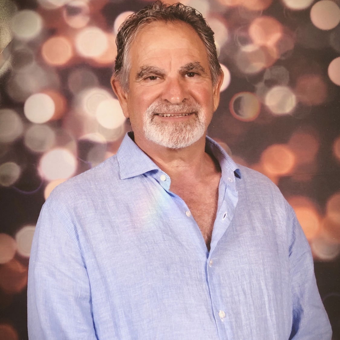 Profile of Steve Wendroff