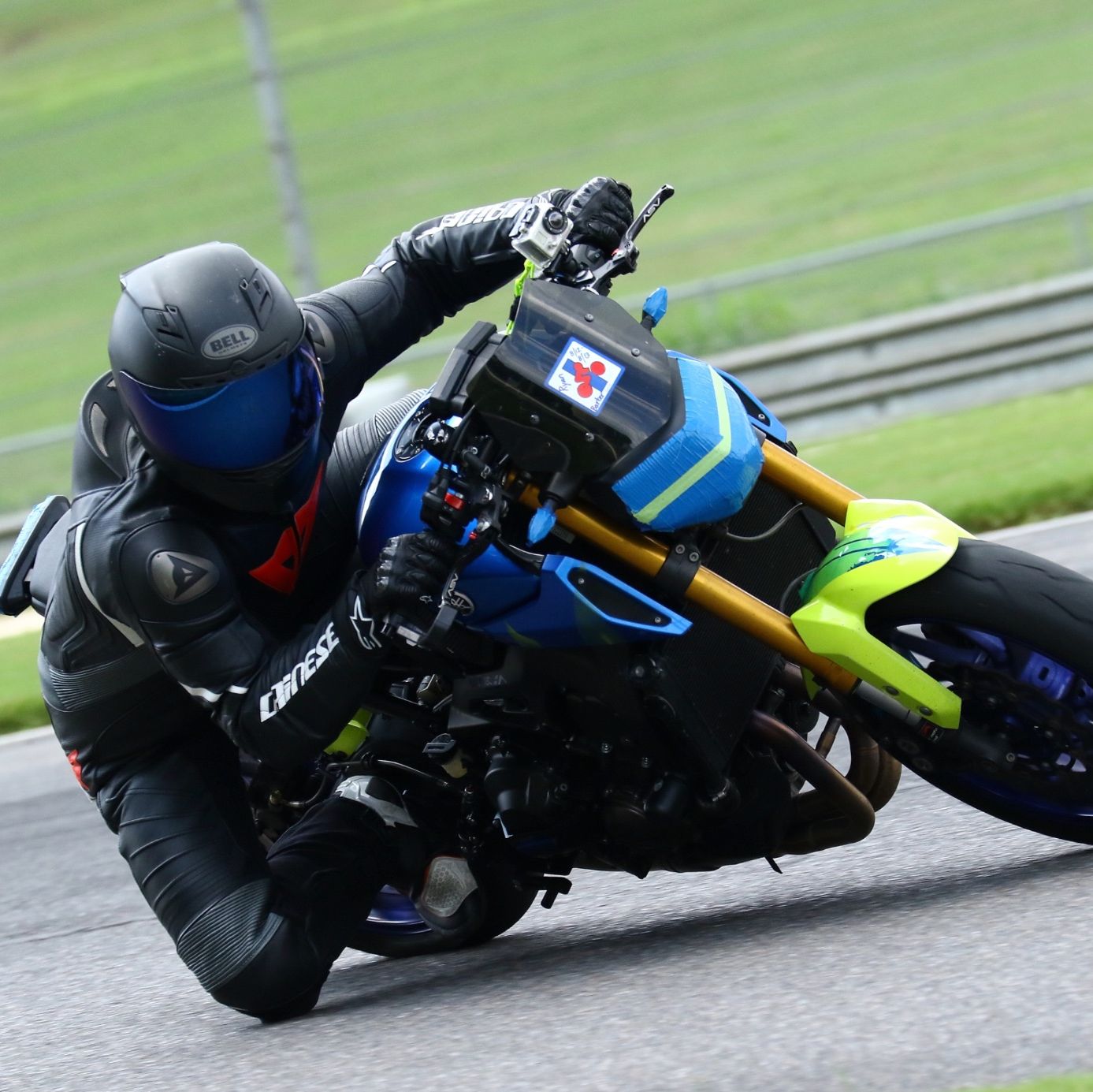 Profile of Ryan Deutsch