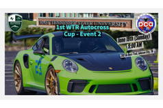 WTR Autocross Cup - Event II