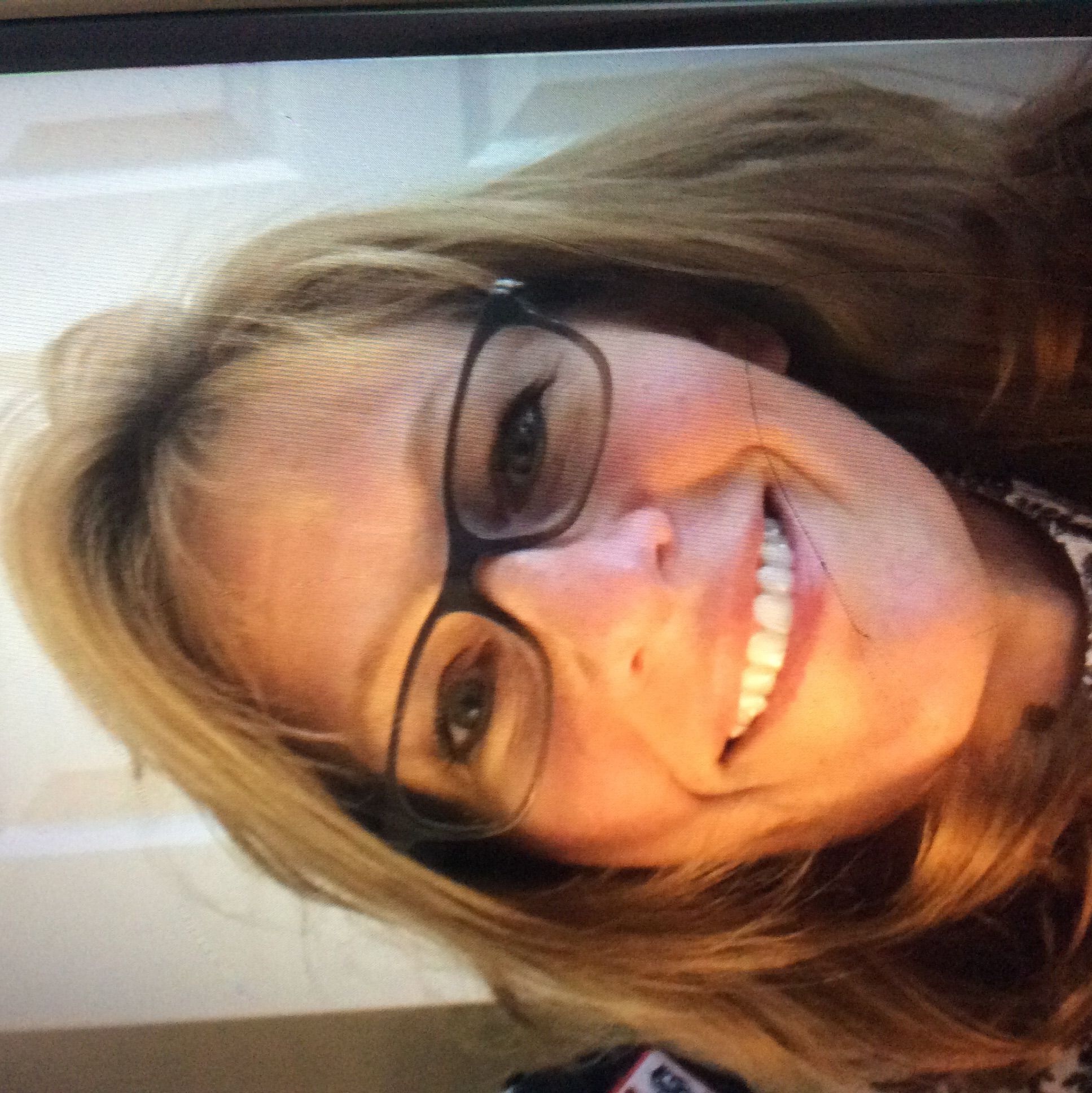 Profile of Robyn Chadwick