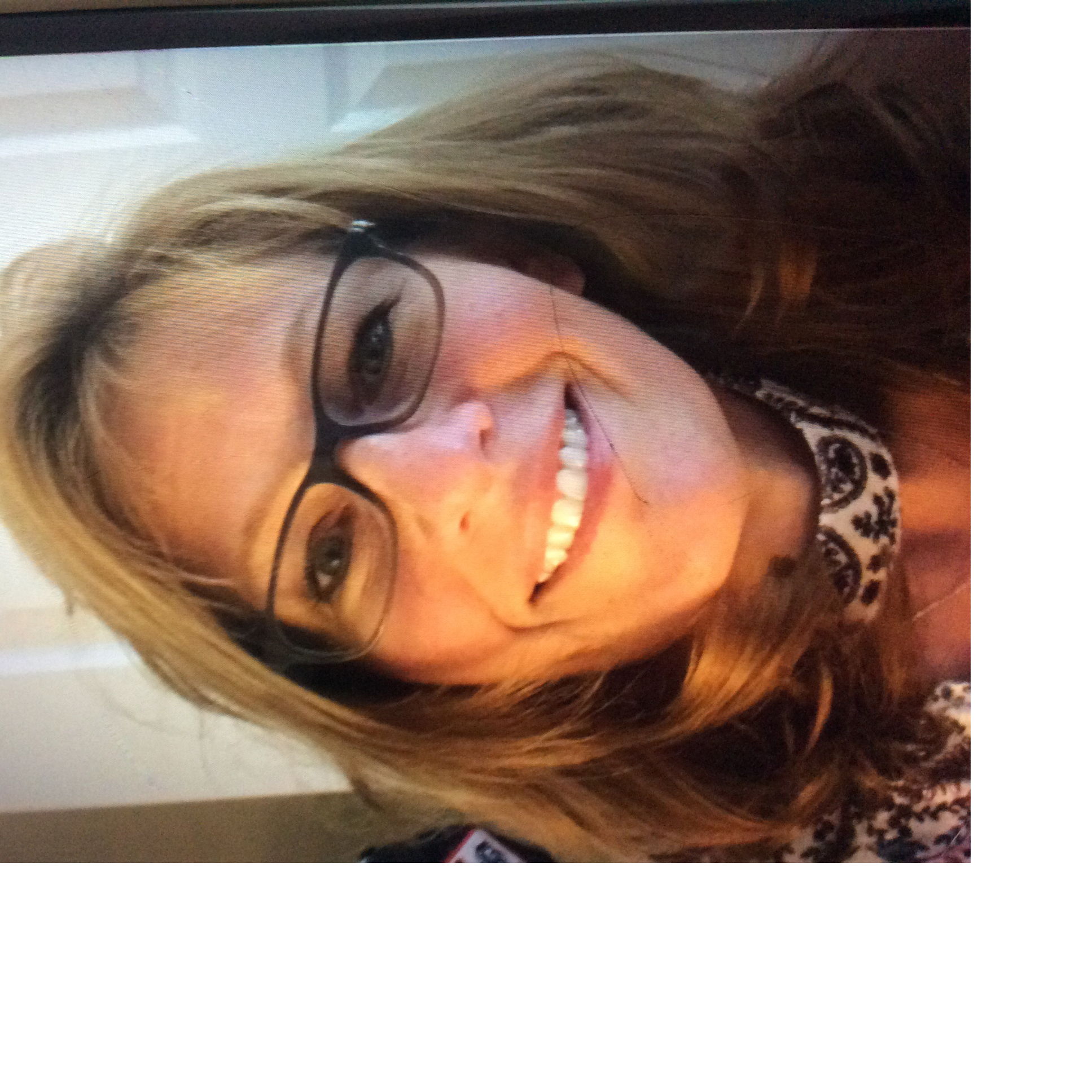 Profile of Robyn Chadwick