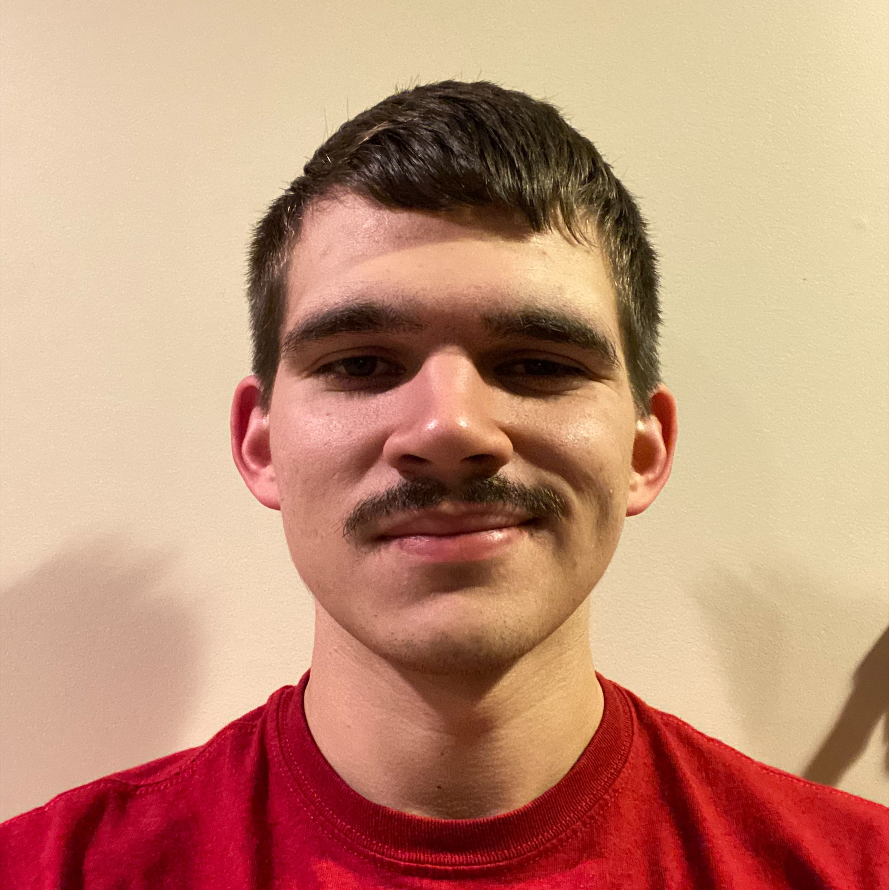 Profile of Seth Beck