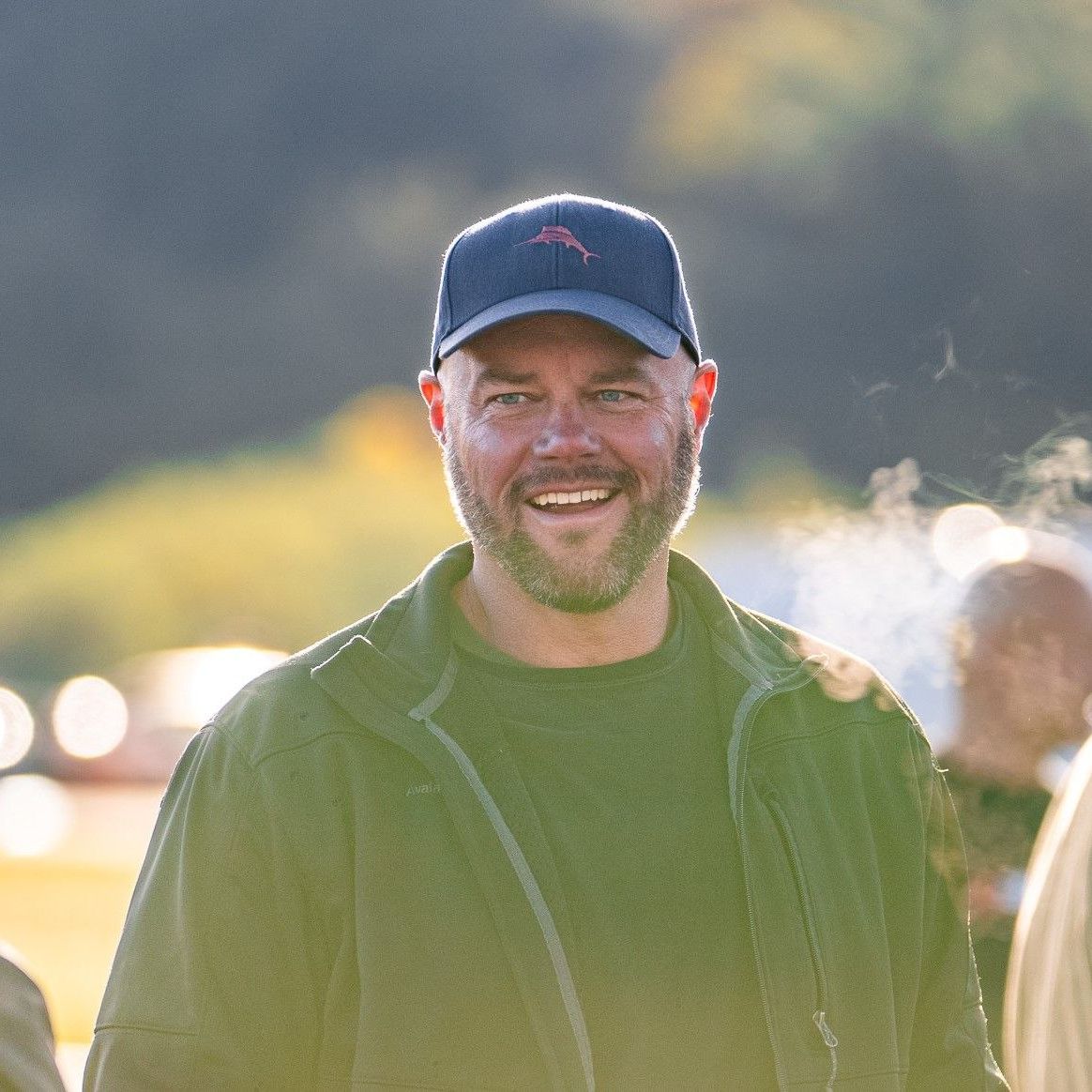 Profile of Chris Kuskowski