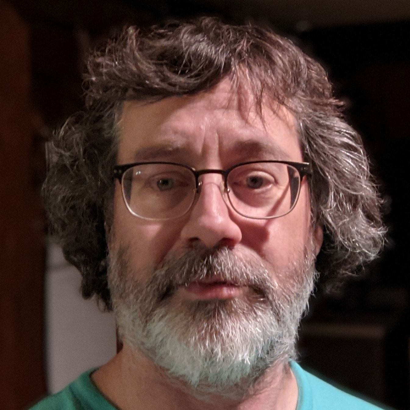 Profile of Mark Andy