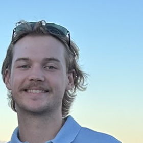 Profile of Kendon Rodeback