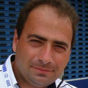 Profile of Julio Cezar Bachir Moyses