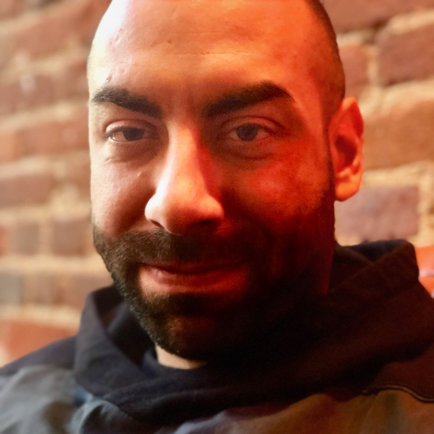 Profile of Steve Lawson