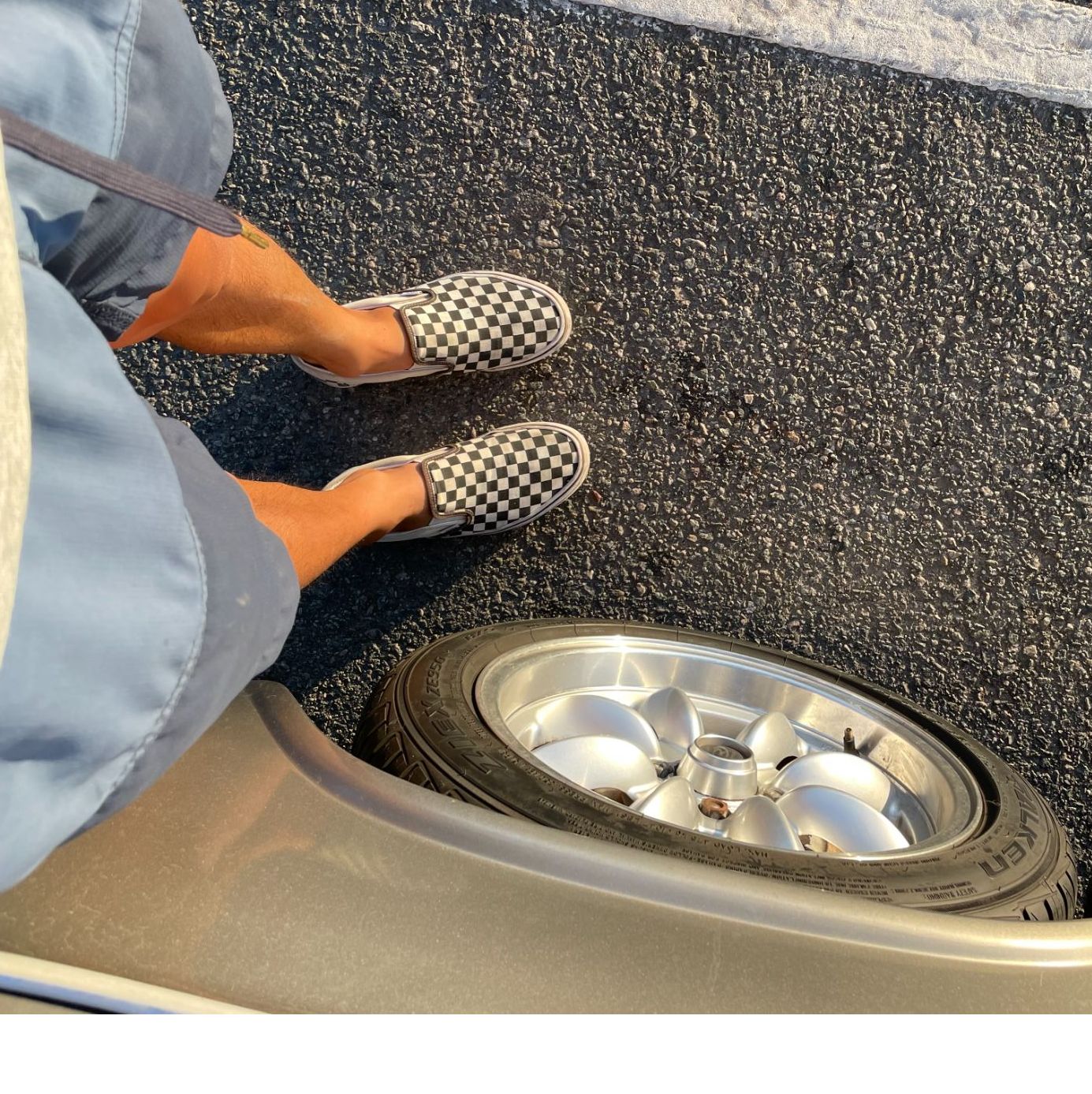 Profile of Peter Giang