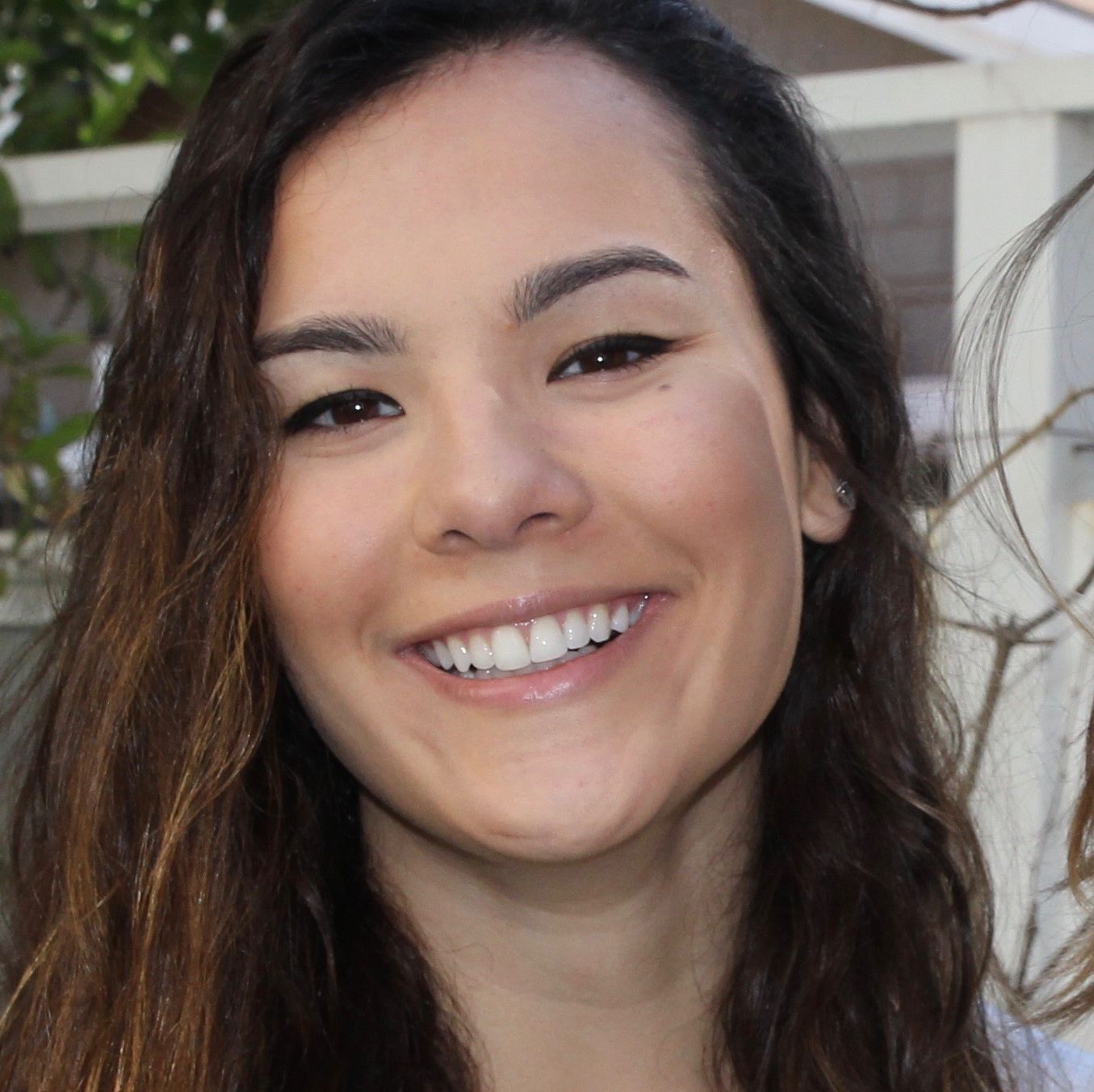 Profile of Lauren Conte