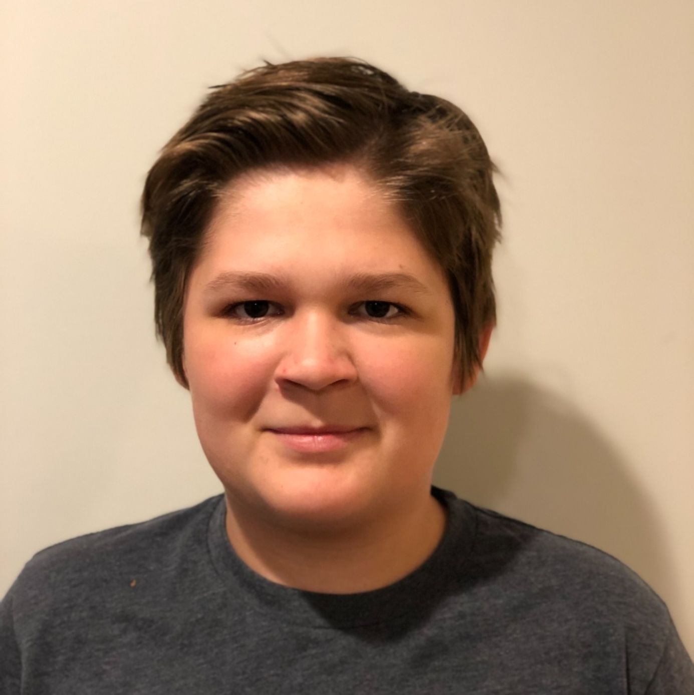 Profile of Jacob Loyer