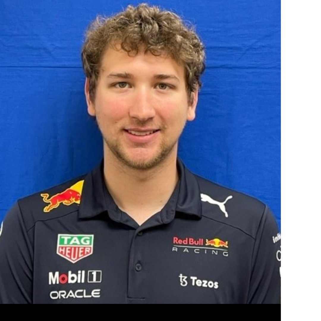Profile of Keenan Massey