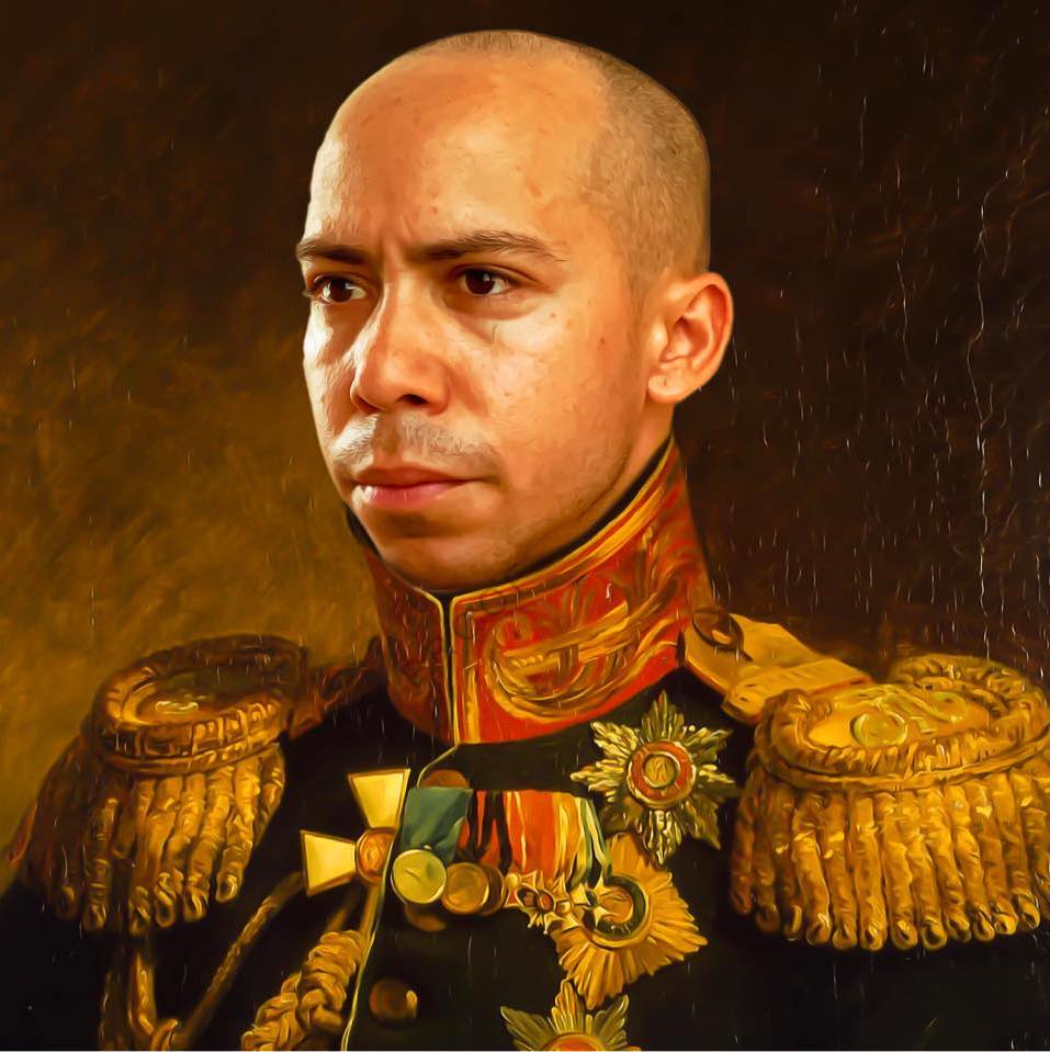 Profile of Eligio Rios