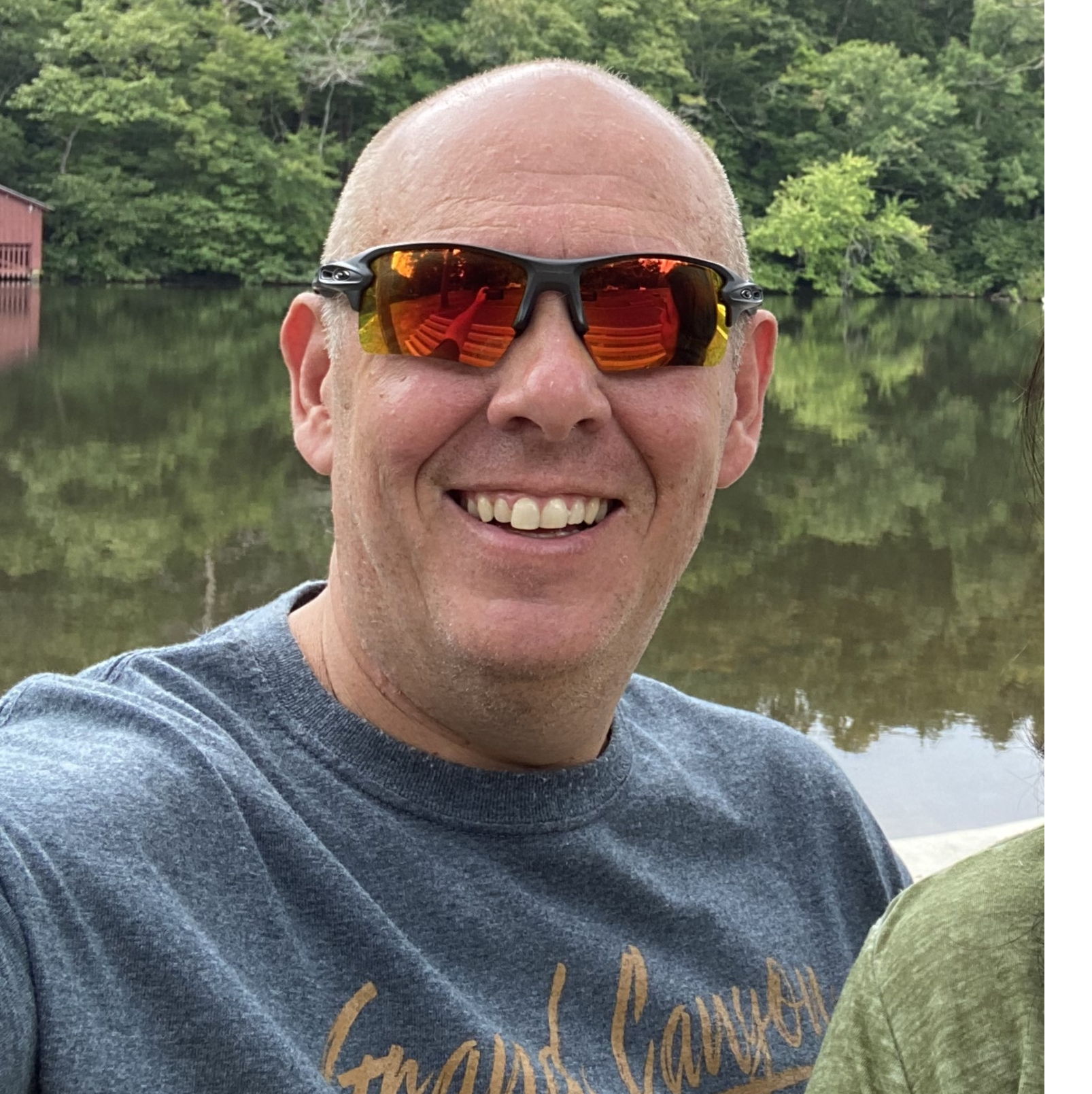 Profile of Joel Drake