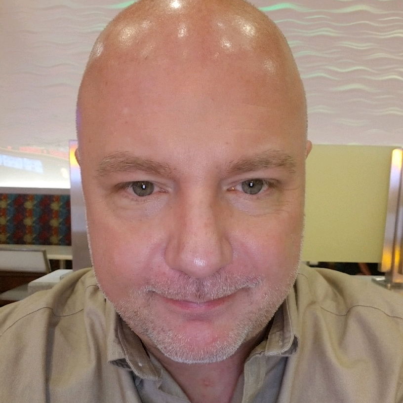 Profile of Kevin Cossa