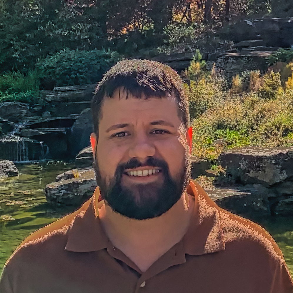 Profile of Aram Ormanian