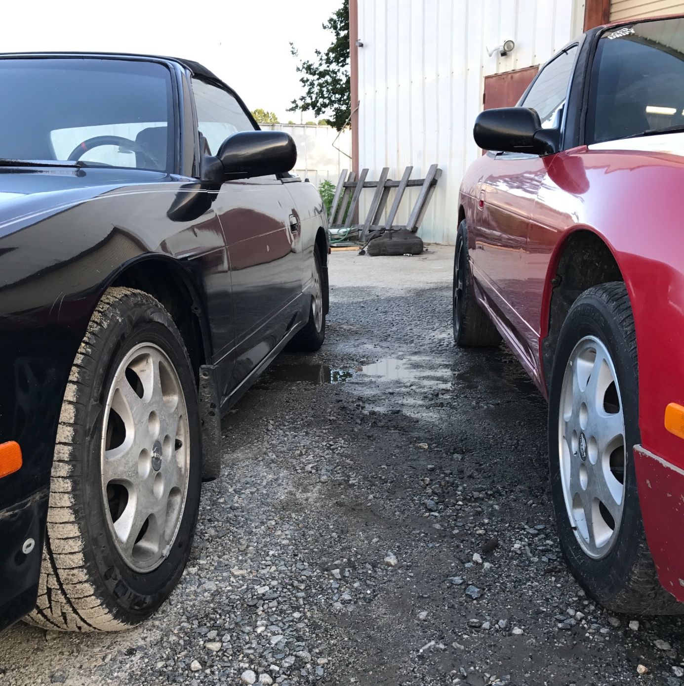 Profile of Andre Wright