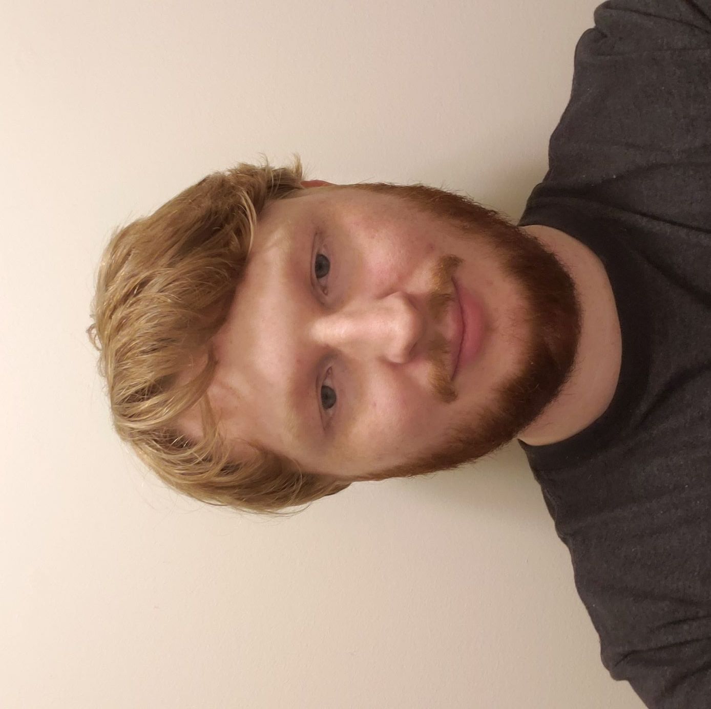 Profile of Jeremy Amft