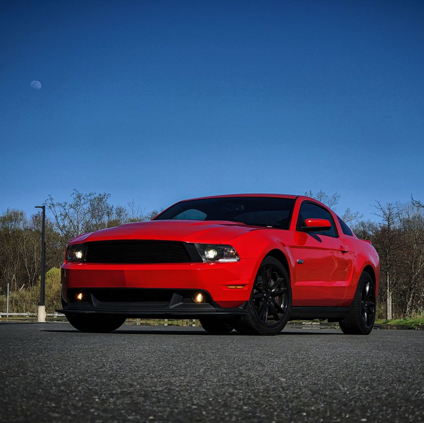 Profile of Dylan Rozza