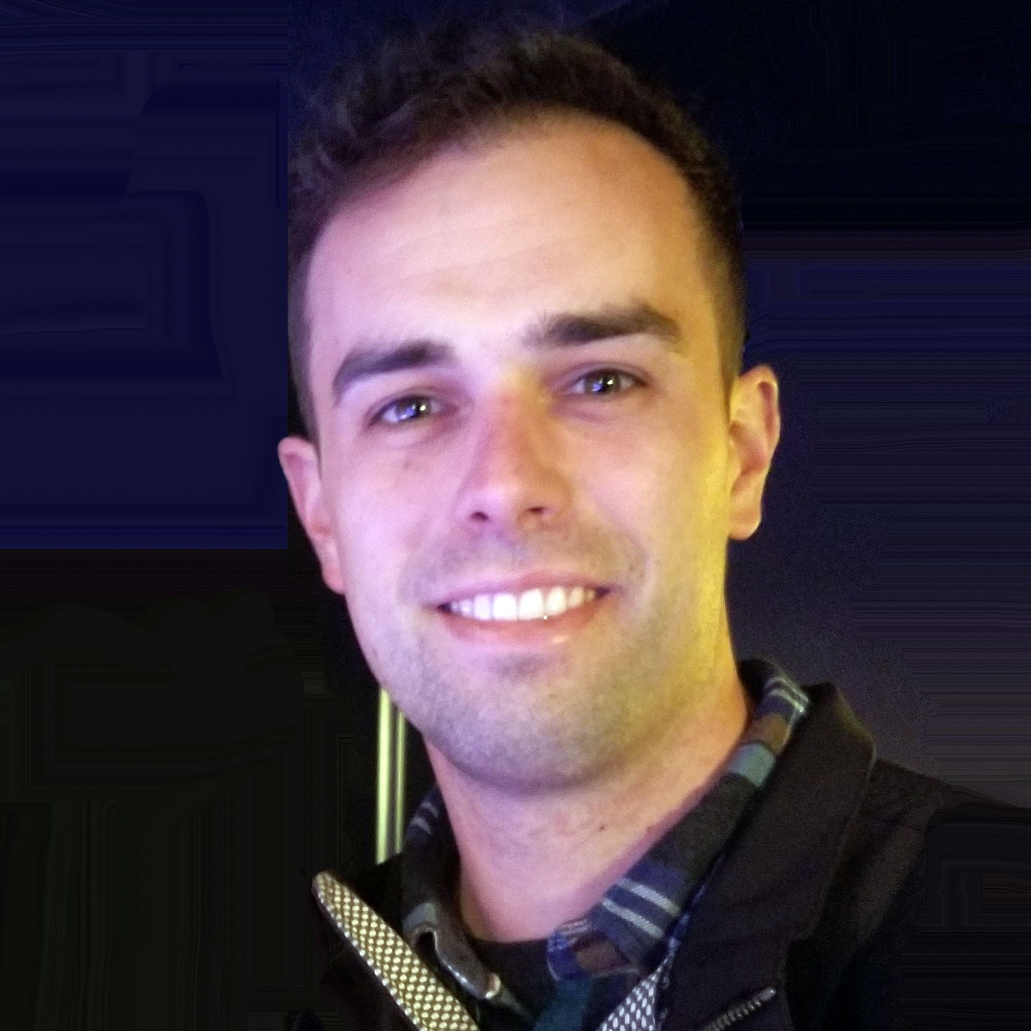 Profile of Cristoforo Bjornson