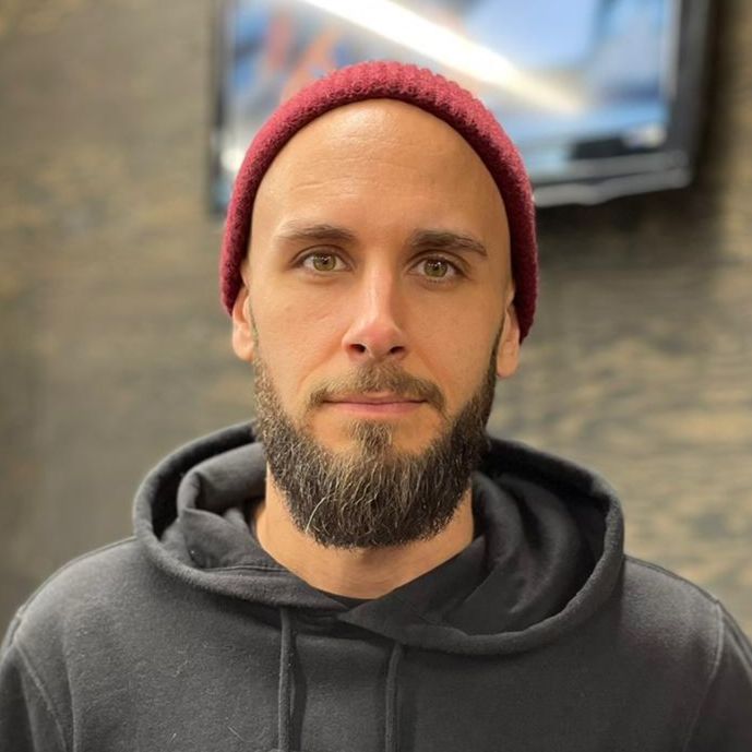 Profile of Dorian Wegener