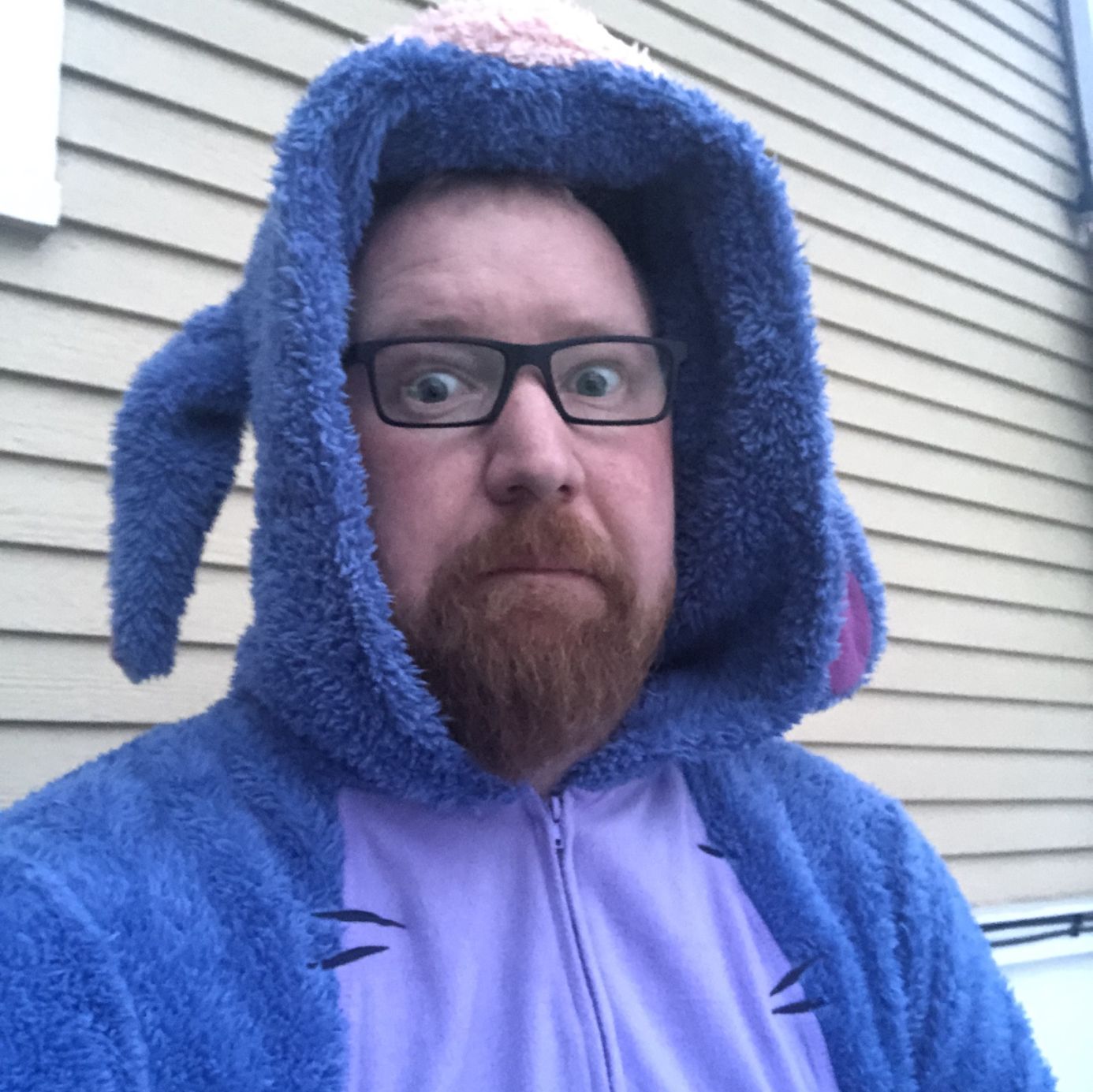 Profile of Evan Pruitt