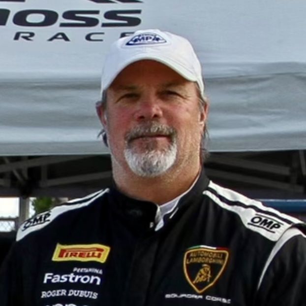 Profile of Scott Schmidt