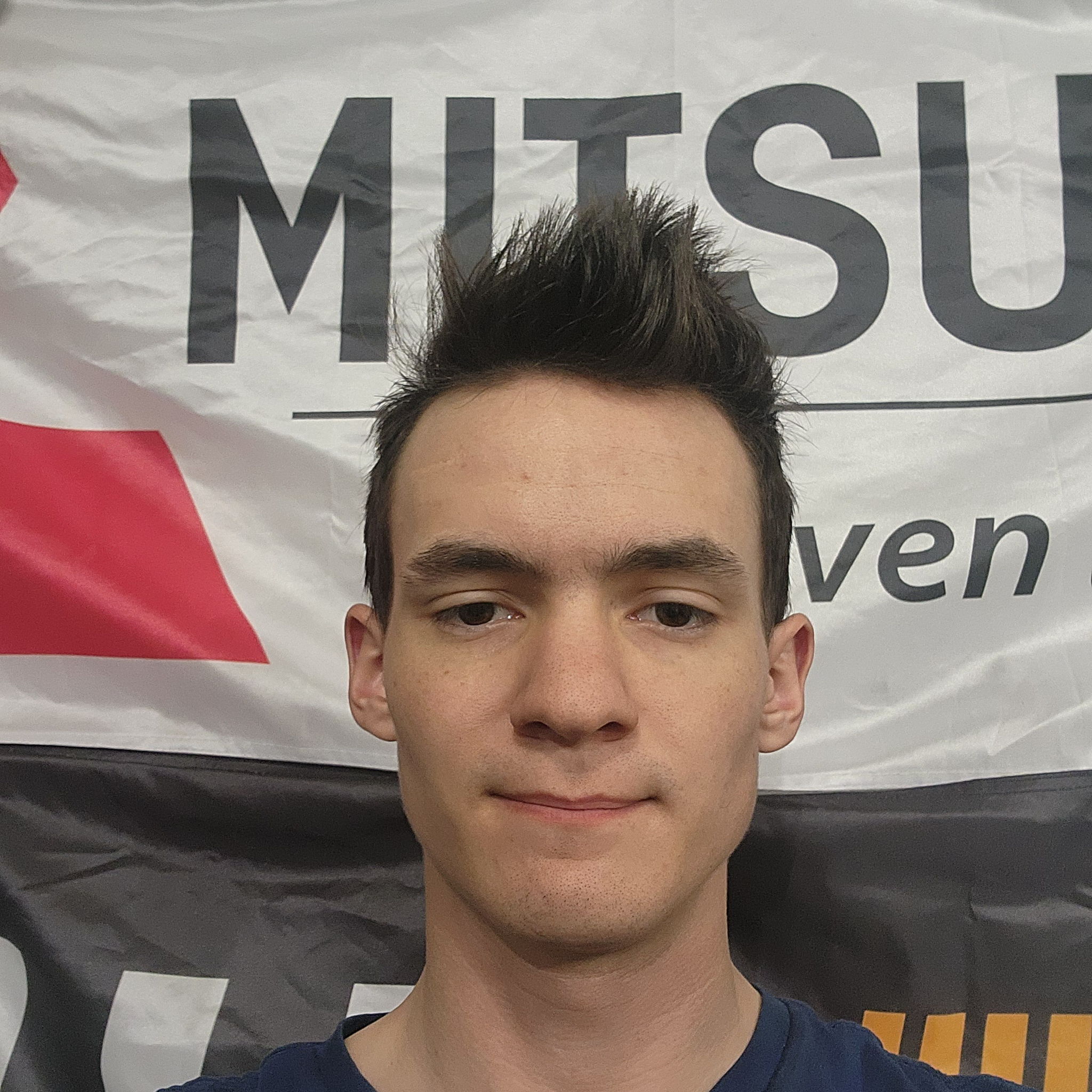 Profile of Tance Geffre