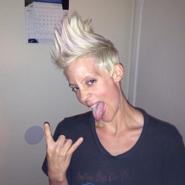 Profile of Jennifer Mueller