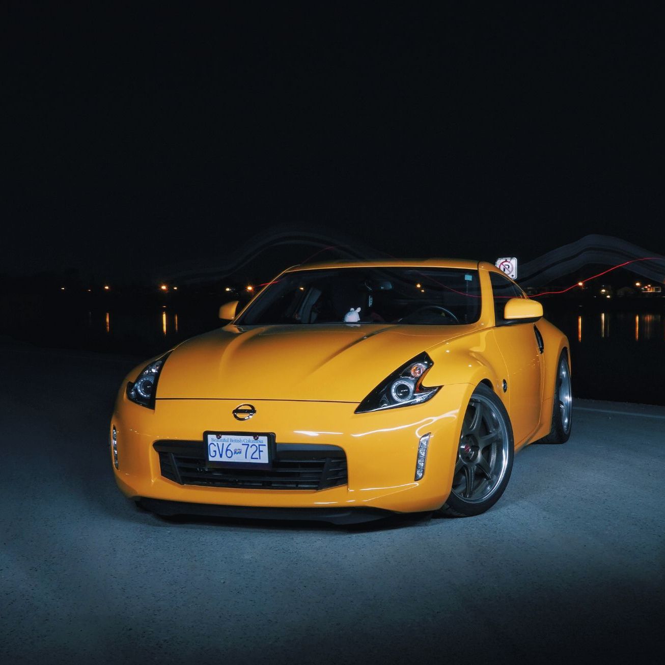 Profile of Michelle Sue