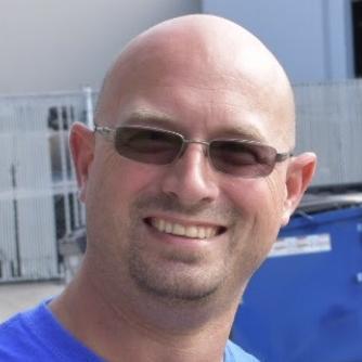 Profile of Jake Ammon