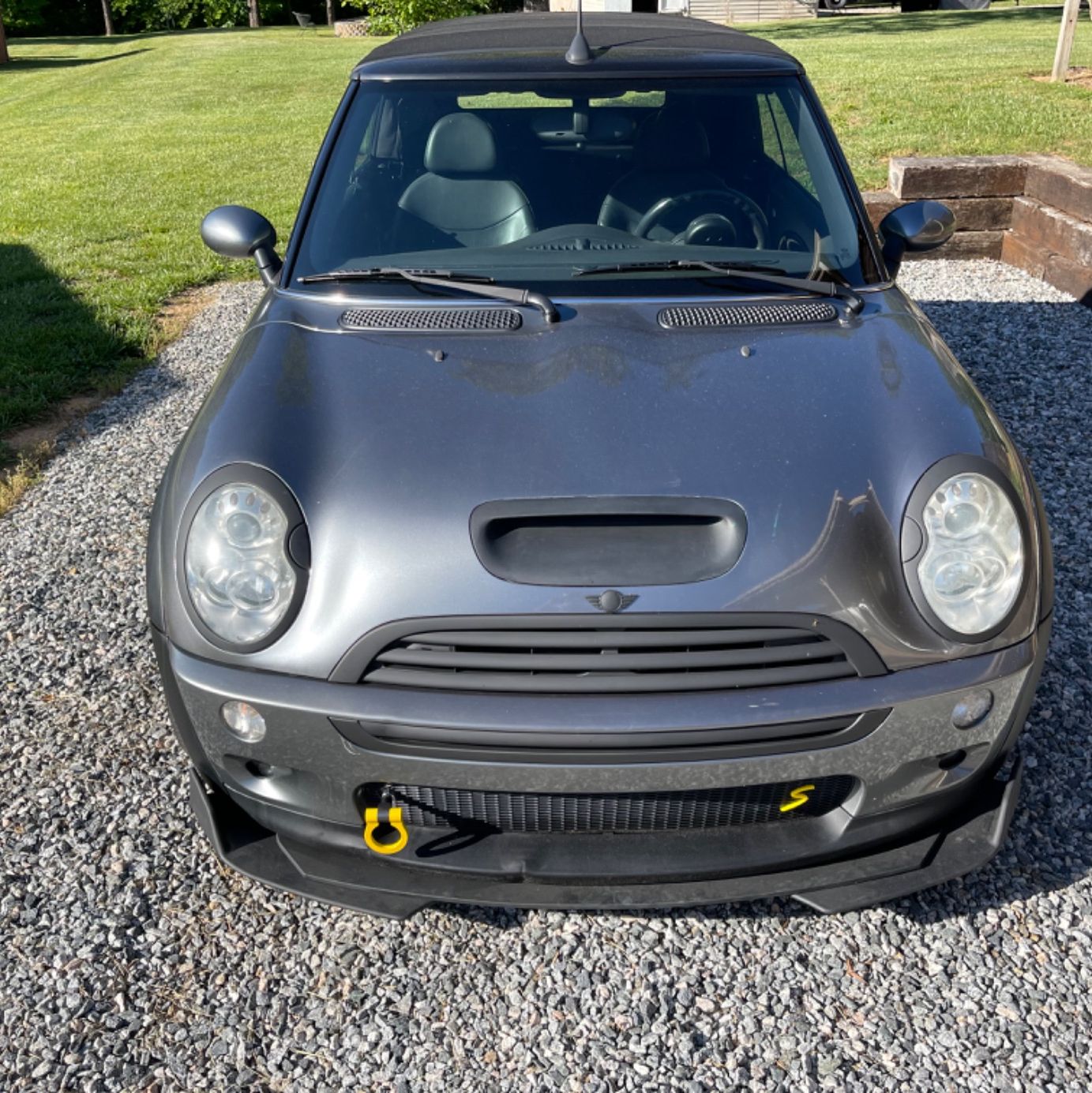 Profile of Barry Stewart