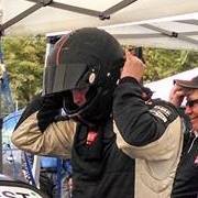 Profile of John Parker