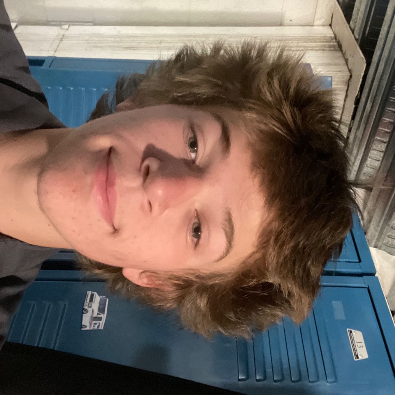 Profile of Sam Harris