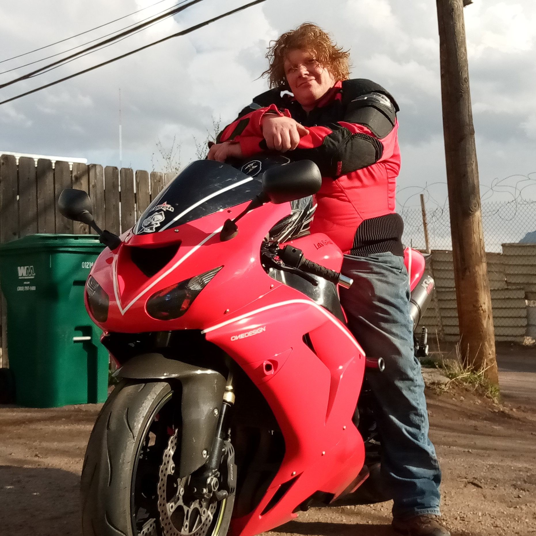 Profile of Dallas Richardson