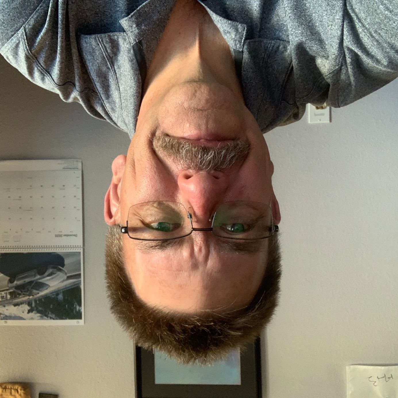 Profile of Allen Anaya