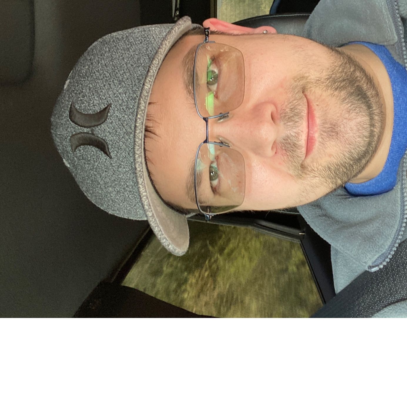 Profile of Anthony Wilson