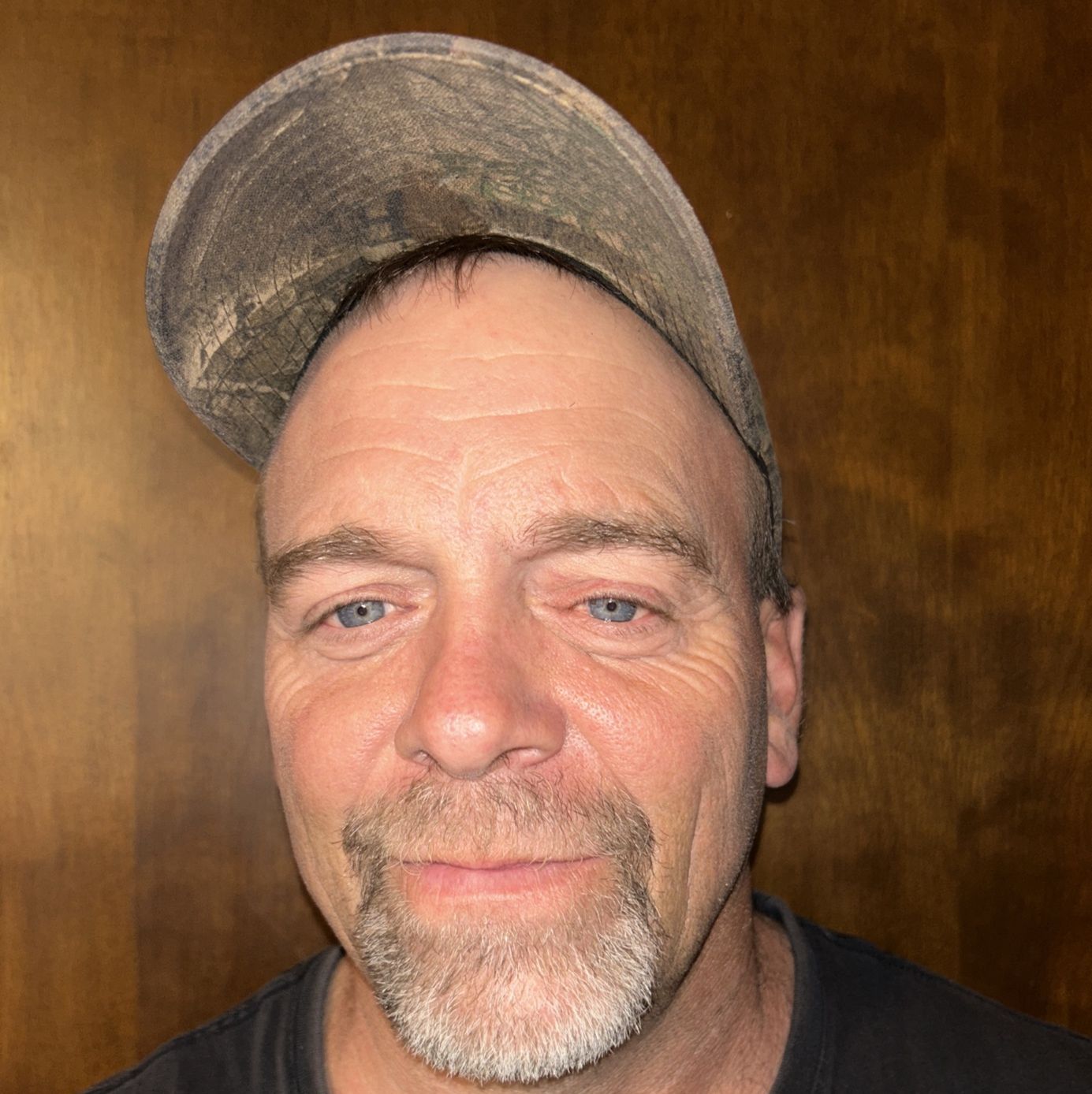 Profile of Chuck Szymczak