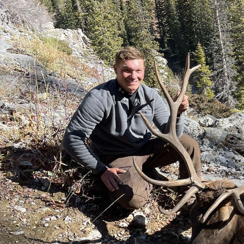 Profile of Austin Devries