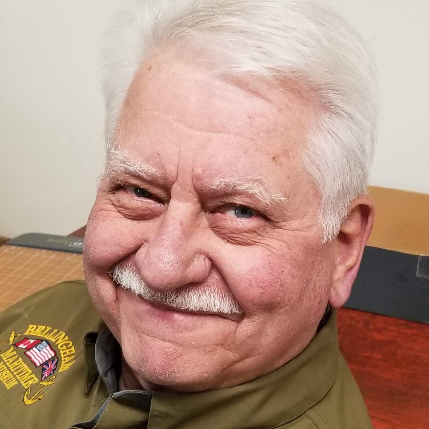 Profile of Mike Granat