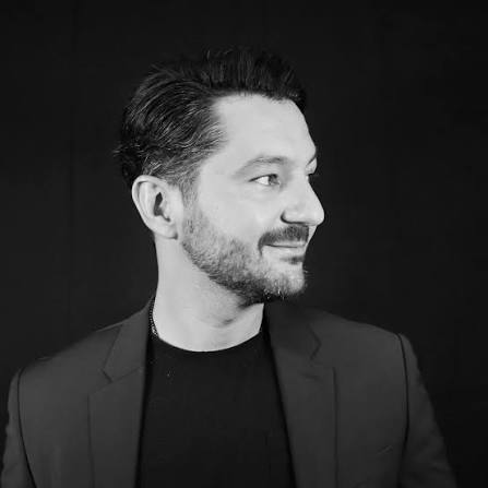 Profile of Alan Senhoreti