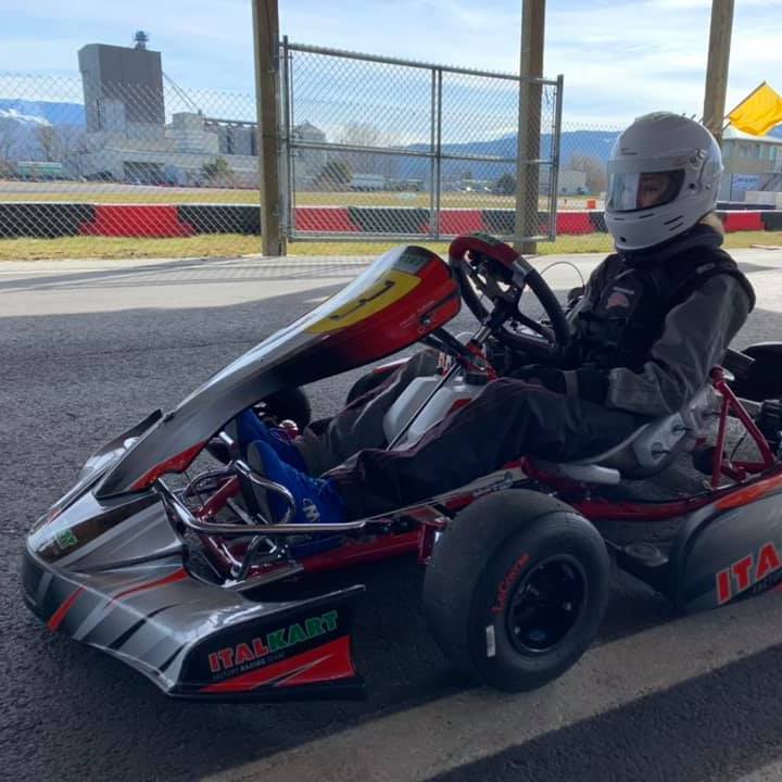 Profile of Savannah Dutton