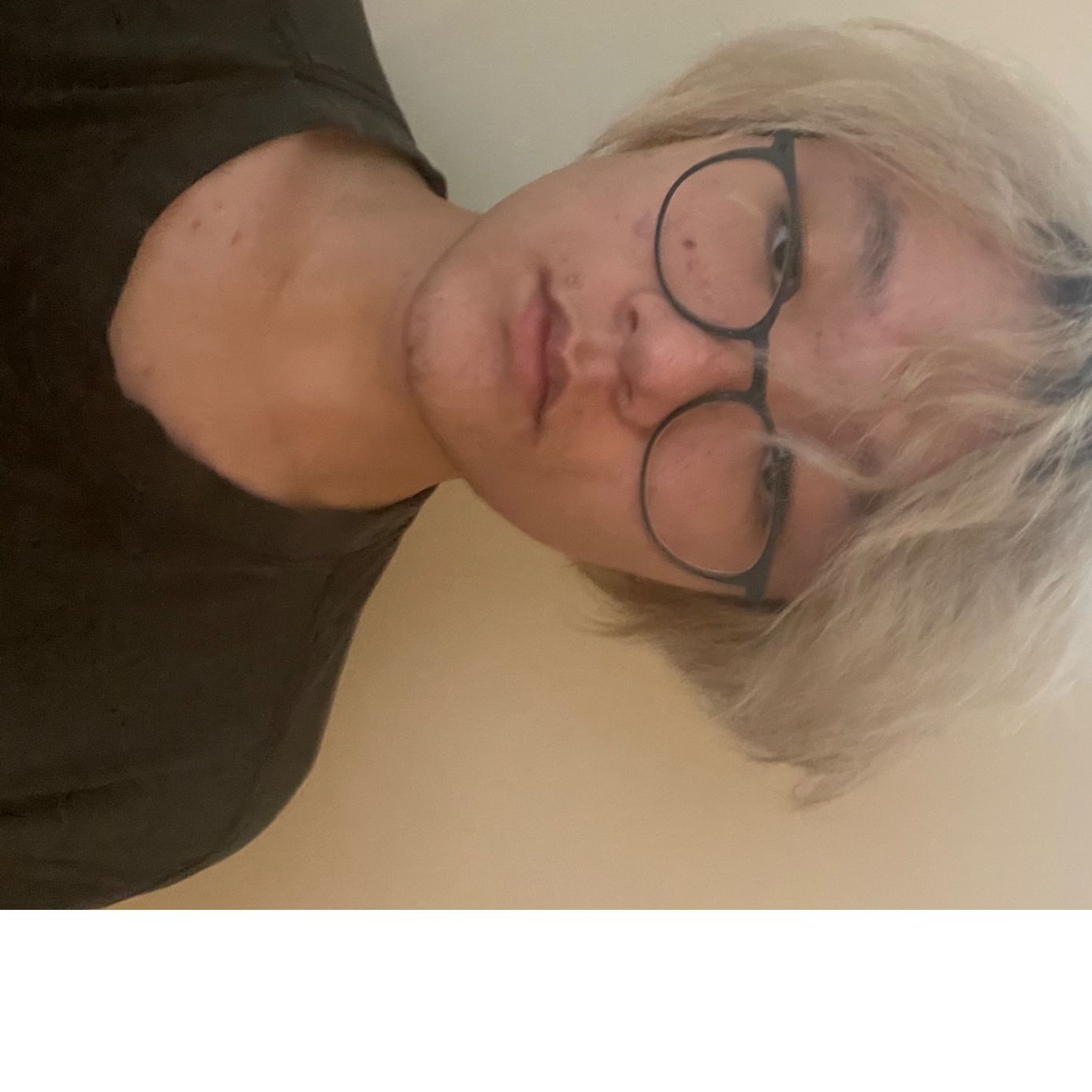 Profile of Matthew Dong