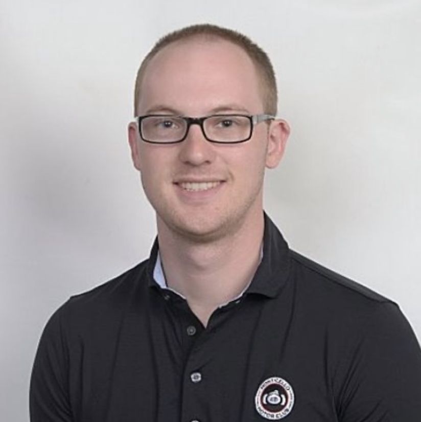 Profile of Sean Ferris