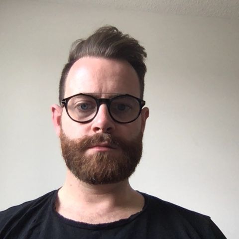 Profile of Dean Drysdale